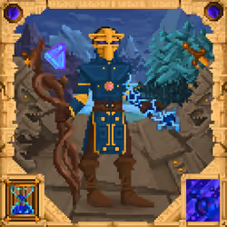 Imbued Soul #3504