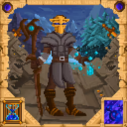 Imbued Soul #3216