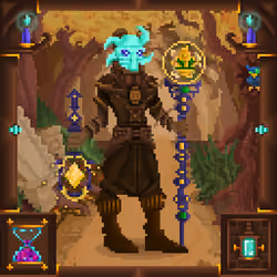 Imbued Soul #470