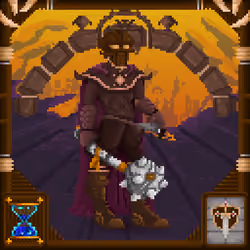 Imbued Soul #4116