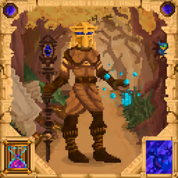 Imbued Soul #609