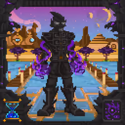 Imbued Soul #39