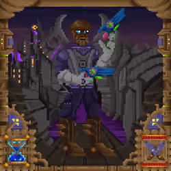 Imbued Soul #4680