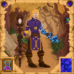 Imbued Soul #2347