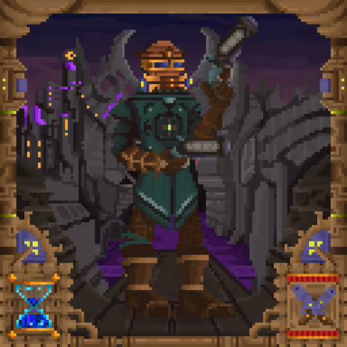 Imbued Soul #3682