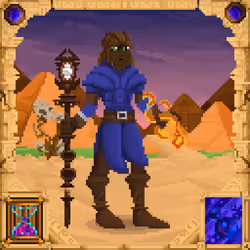 Imbued Soul #3963