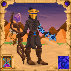 Imbued Soul #1425