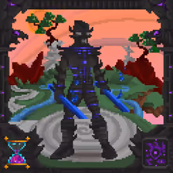 Imbued Soul #3594