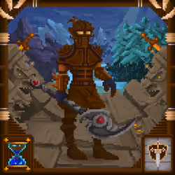 Imbued Soul #2357