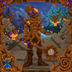 Imbued Soul #3526