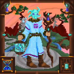 Imbued Soul #603