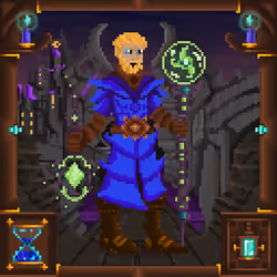 Imbued Soul #2393