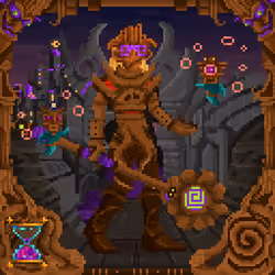 Imbued Soul #2209