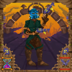 Imbued Soul #1667