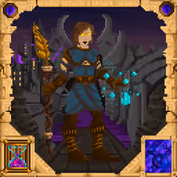 Imbued Soul #2484