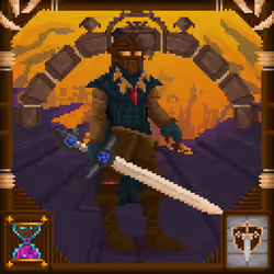 Imbued Soul #1306