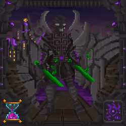 Imbued Soul #1611