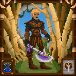 Imbued Soul #2147