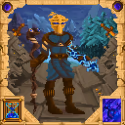 Imbued Soul #604