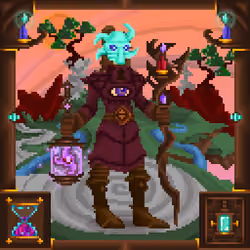 Imbued Soul #2395