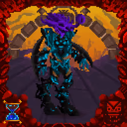 Imbued Soul #4157
