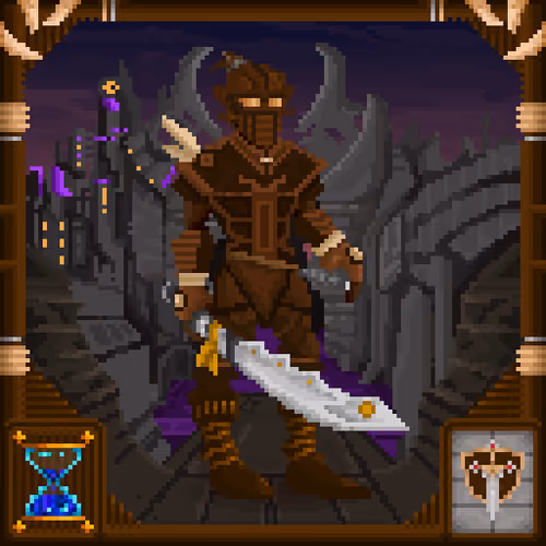 Imbued Soul #3146
