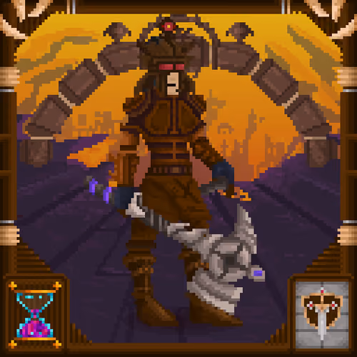 Imbued Soul #406