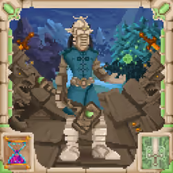 Imbued Soul #853