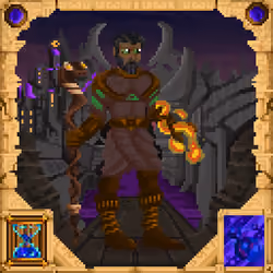 Imbued Soul #4605