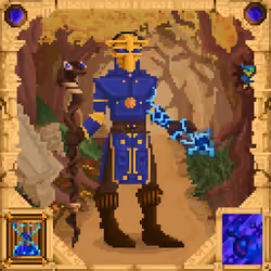 Imbued Soul #2923