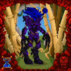 Imbued Soul #4663