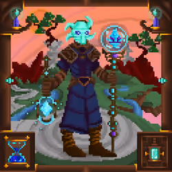 Imbued Soul #3503
