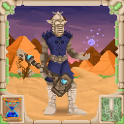 Imbued Soul #2453