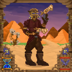 Imbued Soul #3524