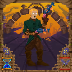 Imbued Soul #447