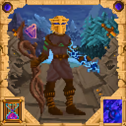 Imbued Soul #4156