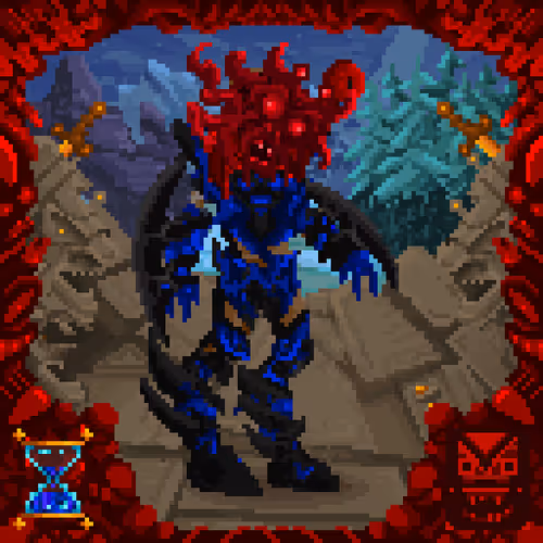 Imbued Soul #617