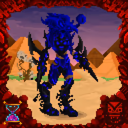 Imbued Soul #3395