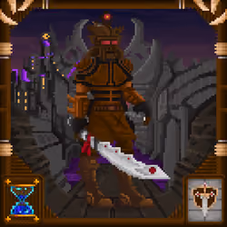 Imbued Soul #563