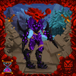 Imbued Soul #3703