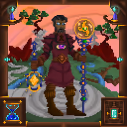 Imbued Soul #3683