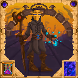 Imbued Soul #1357