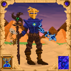 Imbued Soul #2938