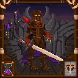 Imbued Soul #3826