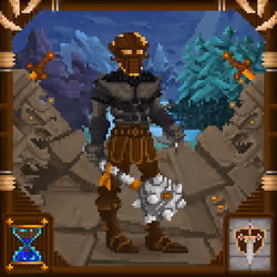 Imbued Soul #485