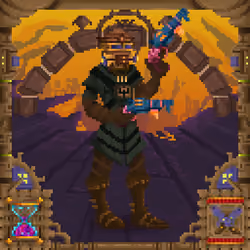 Imbued Soul #2413