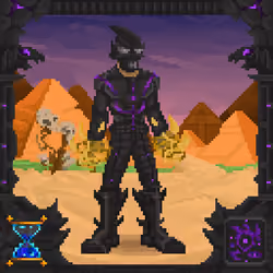 Imbued Soul #2900