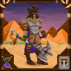 Imbued Soul #2283