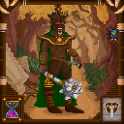 Imbued Soul #1305