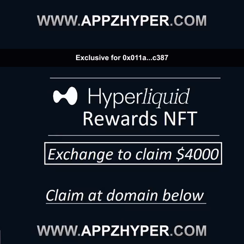 Limited HypLiq Profits License #12